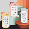 Baby Phone Toy Telephone Music Sound Machine For For Kids Infant Early Educational Mobile Phone Toys Gift