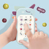 Baby Phone Toy Telephone Music Sound Machine For For Kids Infant Early Educational Mobile Phone Toys Gift