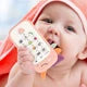 Baby Phone Toy Telephone Music Sound Machine For For Kids Infant Early Educational Mobile Phone Toys Gift