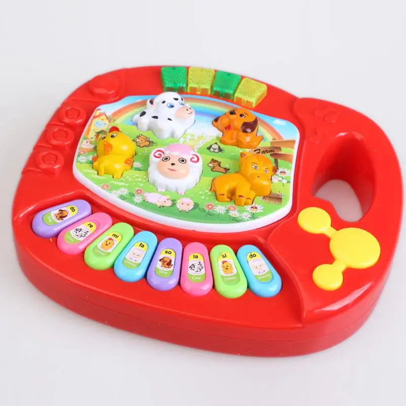 Baby Piano Musical Toys for Children