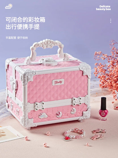 Makeup Vanity Box for Girlies