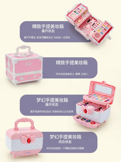 Makeup Vanity Box for Girlies