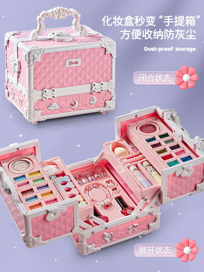 Makeup Vanity Box for Girlies
