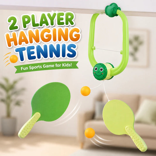 Indoor Hanging Tennis