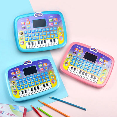 Educational Computer Pad