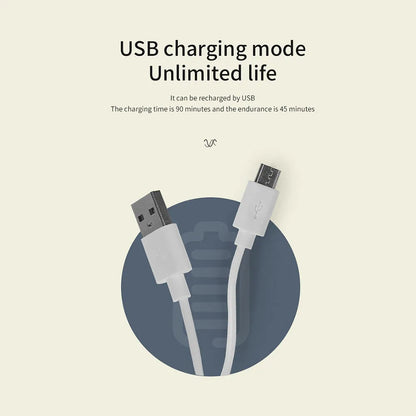 DIY 3D Pen Low Temperature 3D Printing Pen Digital Display USB Rechargeable 3D Drawing Pen Kids Educational Painting Toys Gifts