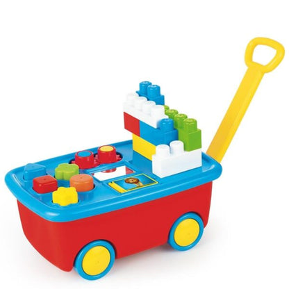 Dolu – Educational My 1St Trolley