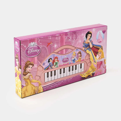 PRINCESS ELECTRONIC PIANO FOR KIDS