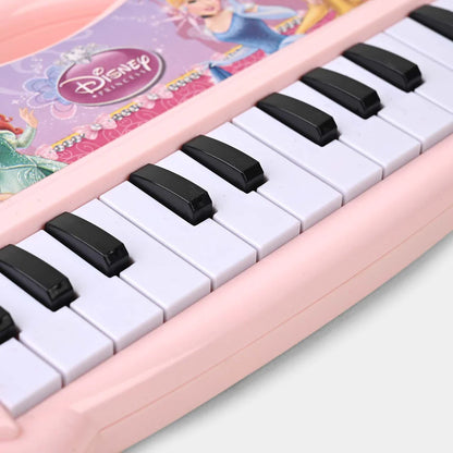 PRINCESS ELECTRONIC PIANO FOR KIDS
