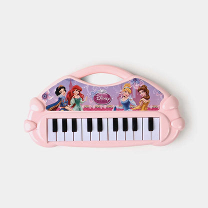 PRINCESS ELECTRONIC PIANO FOR KIDS
