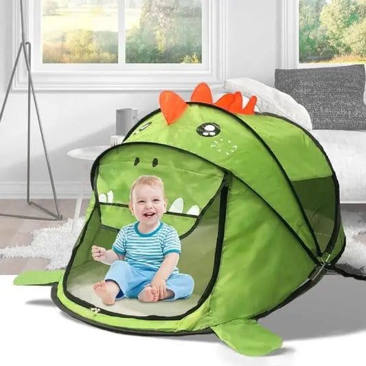 Foldable Portable Pop up Tent House For Kids