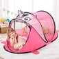 Foldable Portable Pop up Tent House For Kids