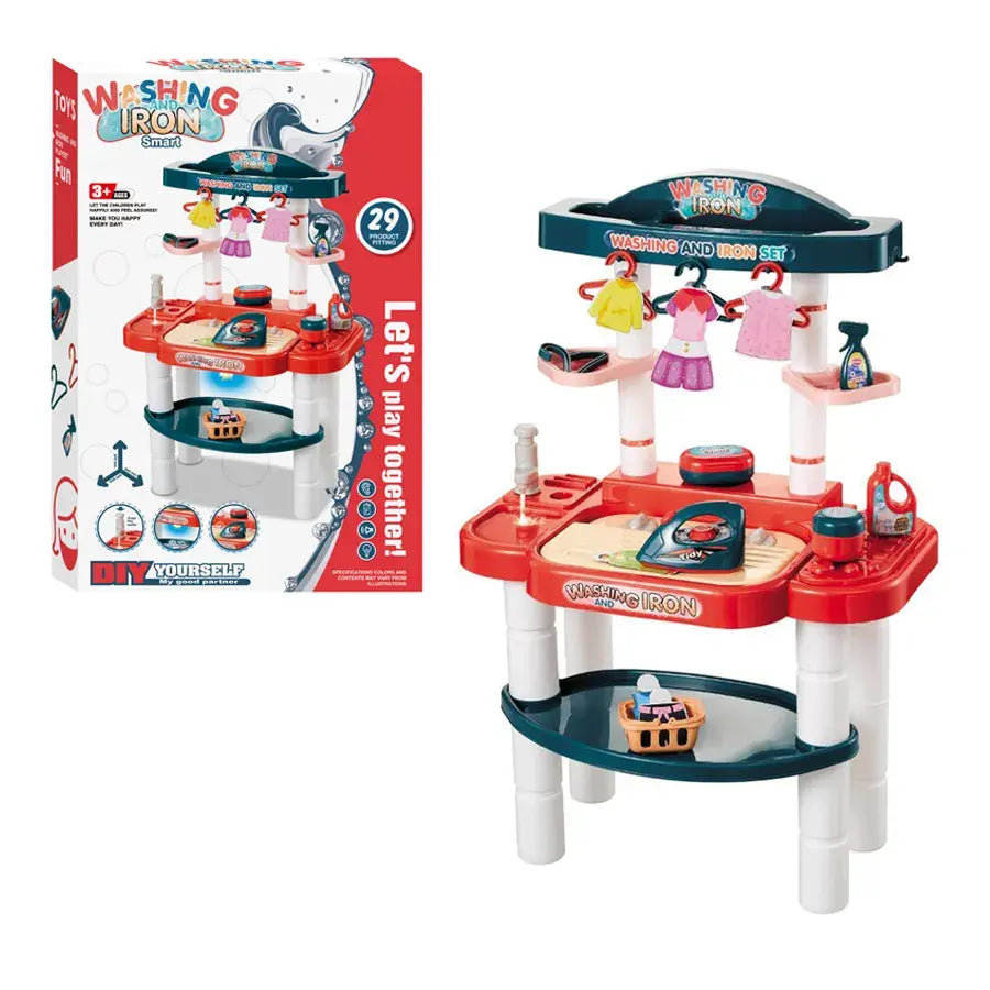 Musical Kitchen Set – Toyster