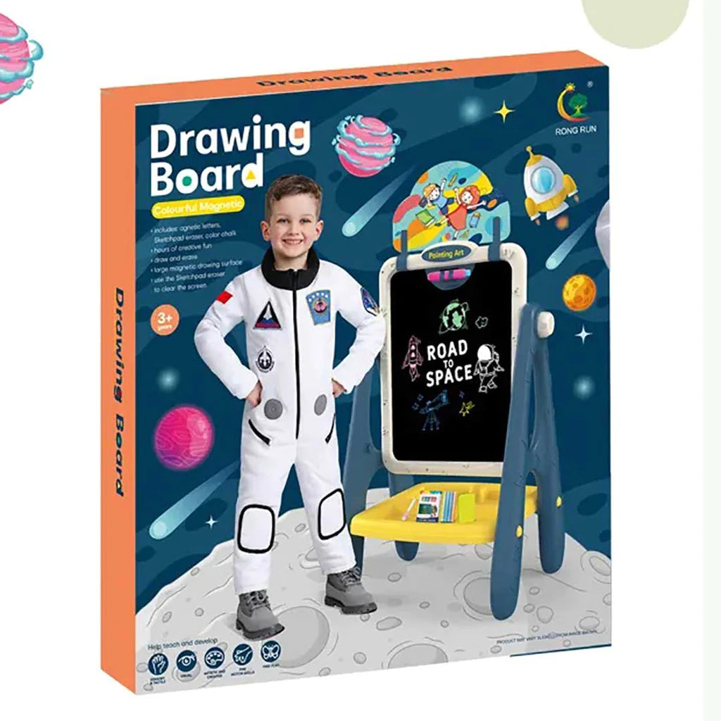 Double Sided Drawing Board – Space