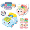 Musical Electronic Children's Play Telephone Multifunctional Toy For Kids And Toddlers