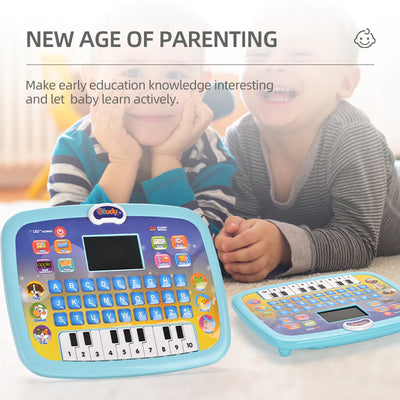 Educational Computer Pad