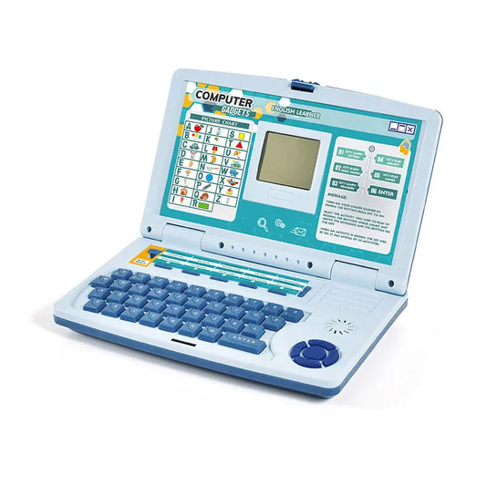 Toby Kids Computer LAPTOPS – Toyster