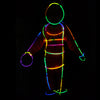Glow Sticks - Glow In The Dark (25pcs)