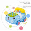 Musical Electronic Children's Play Telephone Multifunctional Toy For Kids And Toddlers