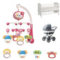 Crib Hanging Toy for Babies