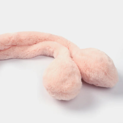 STYLISH & PROTECTIVE MOVABLE EARS EARMUFF FOR KIDS