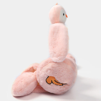 STYLISH & PROTECTIVE MOVABLE EARS EARMUFF FOR KIDS