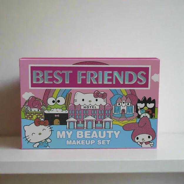Hello Kitty Makeup Kit
