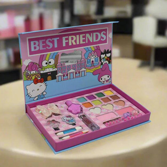 Hello Kitty Makeup Kit