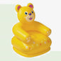 Intex Plastic Inflatable Happy Animal Chair