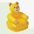 Intex Plastic Inflatable Happy Animal Chair