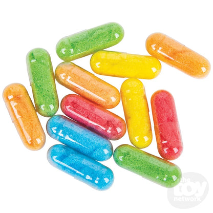 Magic Growing Water Animal Capsules