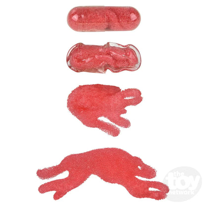 Magic Growing Water Animal Capsules