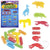 Magic Growing Water Animal Capsules