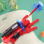 Amazing Spiderman Costume Shooter Glove Toy