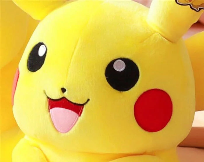 Pikachu Stuffed Plush Toys For Kids 50-CM