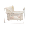 Electric Baby Swing Cribs Multi-Functional
