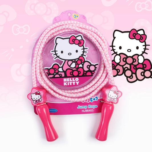 Hello Kitty Rope OUTDOOR KIDS PLAY – Toyster