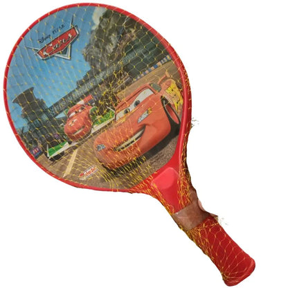 Disney Pixar Cars Racket Set