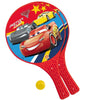 Disney Pixar Cars Racket Set