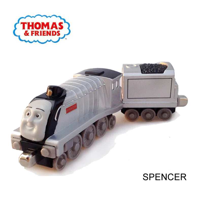 Genuine Thomas and Friends Train Set