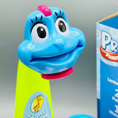 Blue Projector Painting Set for Kids