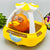 Funny Duck with Light & Sound