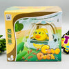 Funny Duck with Light & Sound