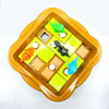 Dinosaur Adventure Game, 36 Challenge Level