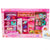 Interesting Refrigerator, Fun For Child Play Kitchen Play House For Kids And Child Entertainment