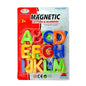 26 Magnetic Uppercase Alphabet Letters for Kids