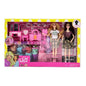 Dolls With Their Personal Wardrobe for Kid Girls Play