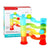 4 Stages Multicolor Baby Ball Tower