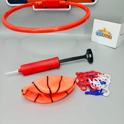 Basket Ball Outdoor Tournament For Kids