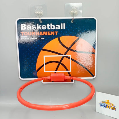 Basket Ball Outdoor Tournament For Kids
